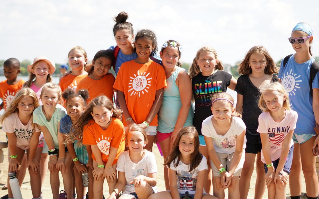 About Us - Fun-N-Sun Day Camp